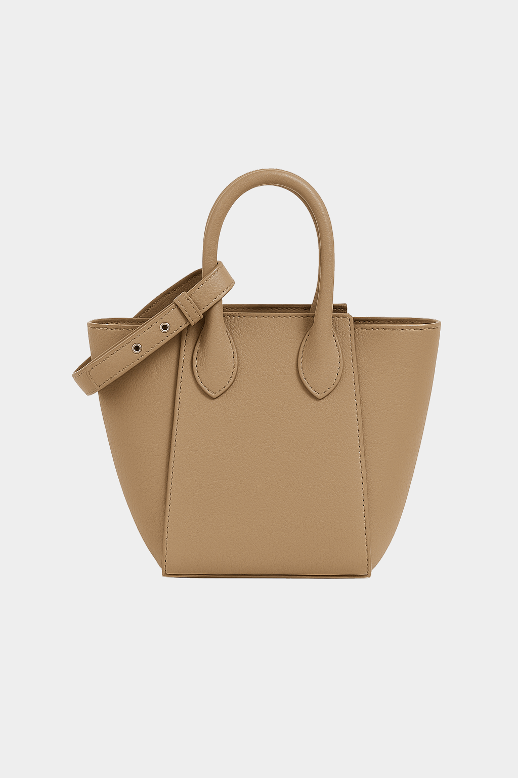 Vintage Belle Top-Handle Bag