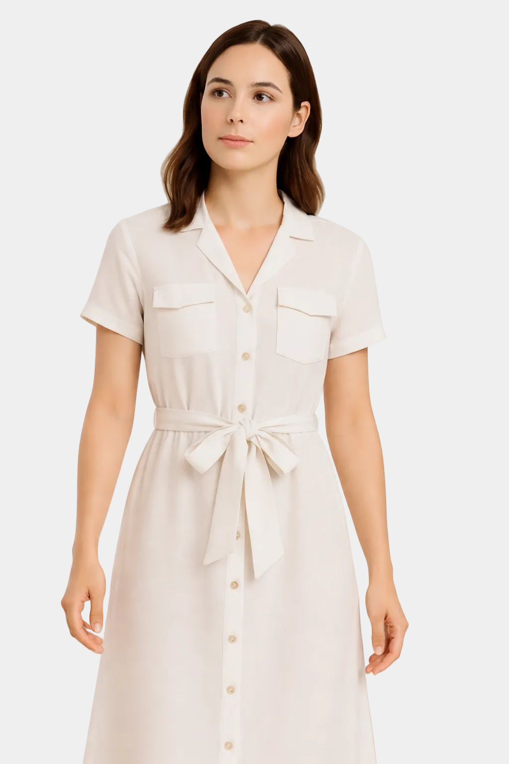 The Arles Dress