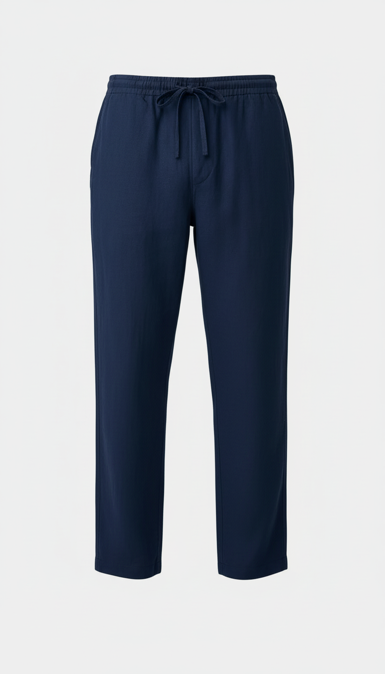 Linen Trousers