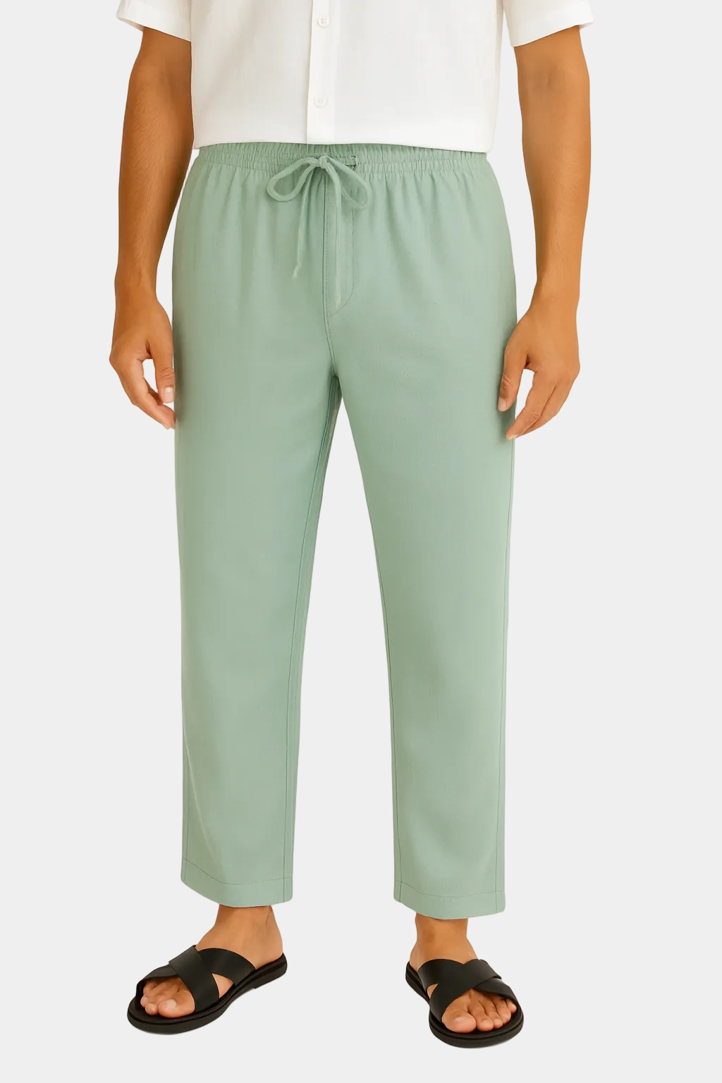 Linen Trousers