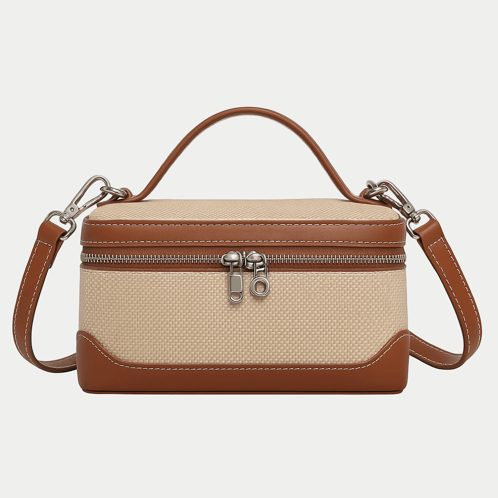 Kensington Mini Satchel
