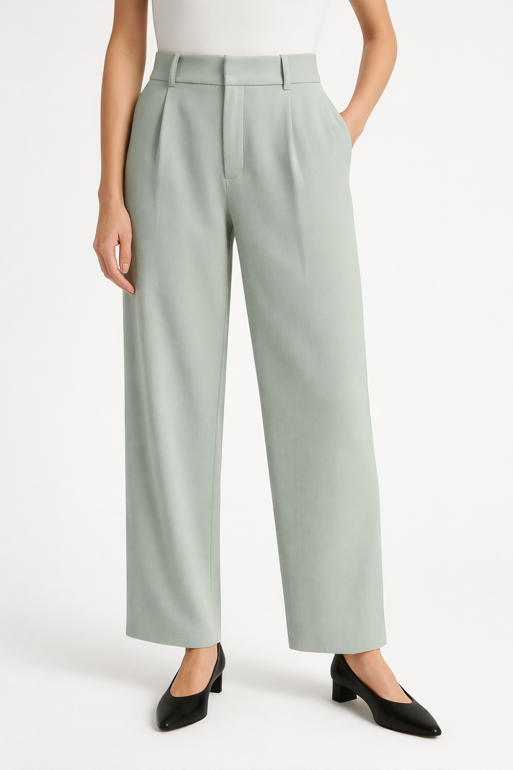 Regal Trouser