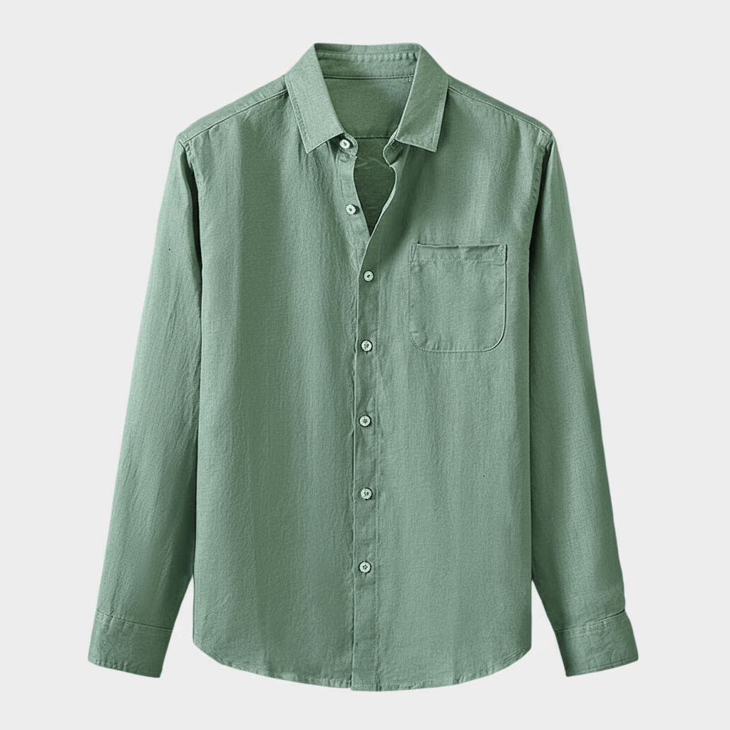 Linen Shirt